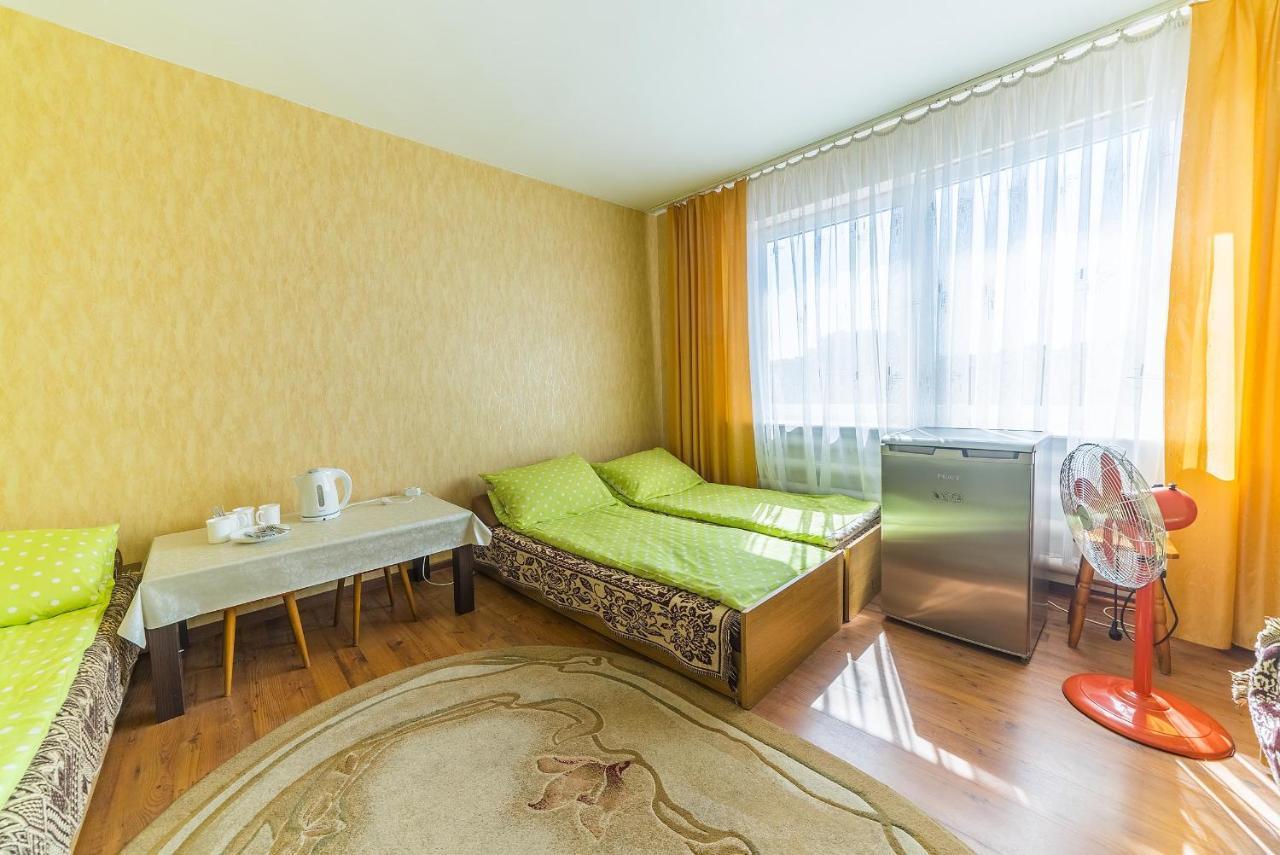 Pokoje Goscinne Mariola Władysławowo Exterior foto