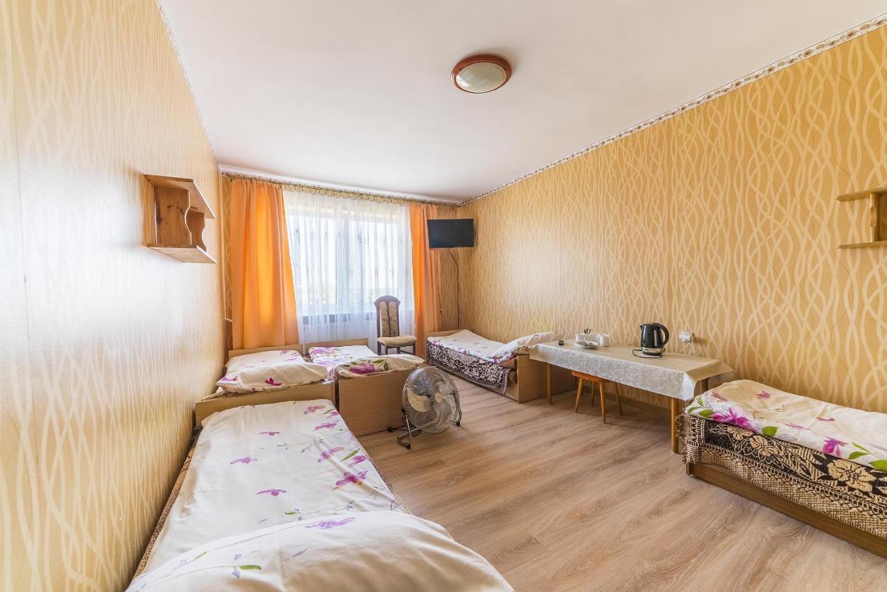Pokoje Goscinne Mariola Władysławowo Exterior foto